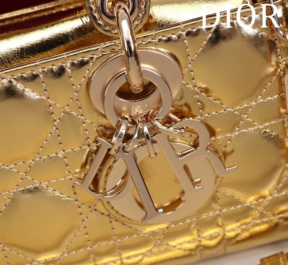 Dragons BagsDiorn Luxury Bag --114732