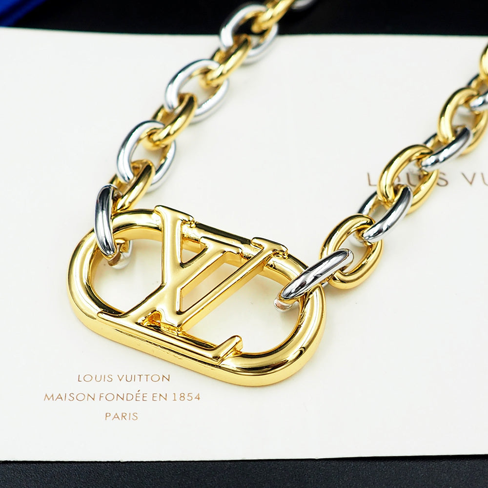 Dragons Bags Luxury Necklace --55630