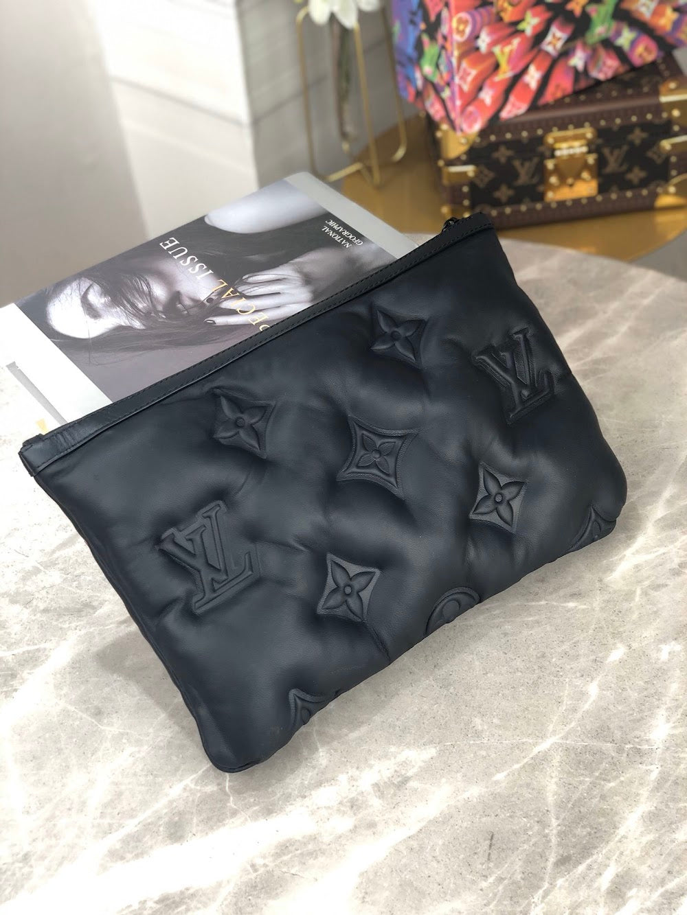 Dragons Bags ln Luxury Bag --58715