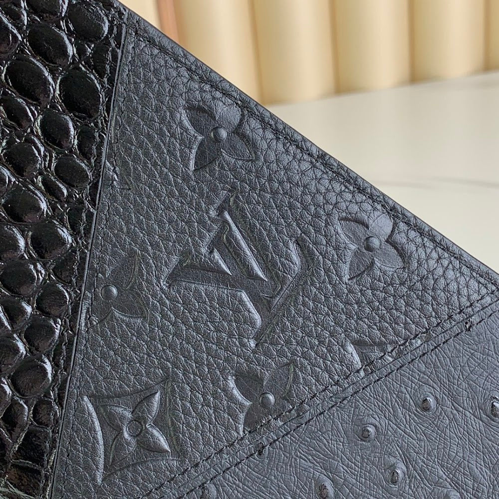 Dragons Bags ln Luxury Bag --62304