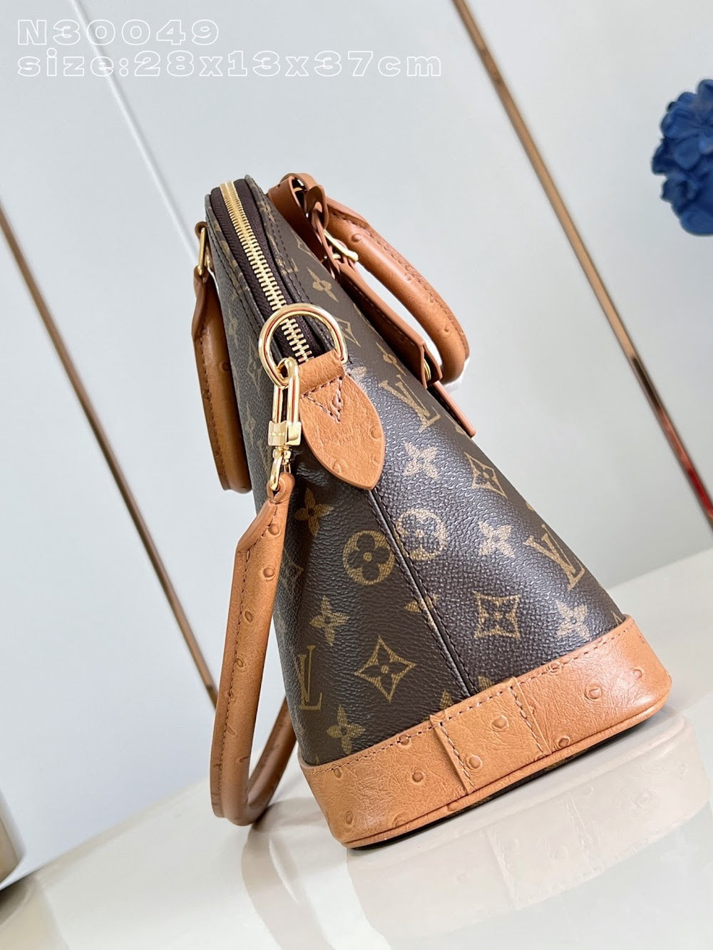Dragons Bags ln Luxury Bag --96612