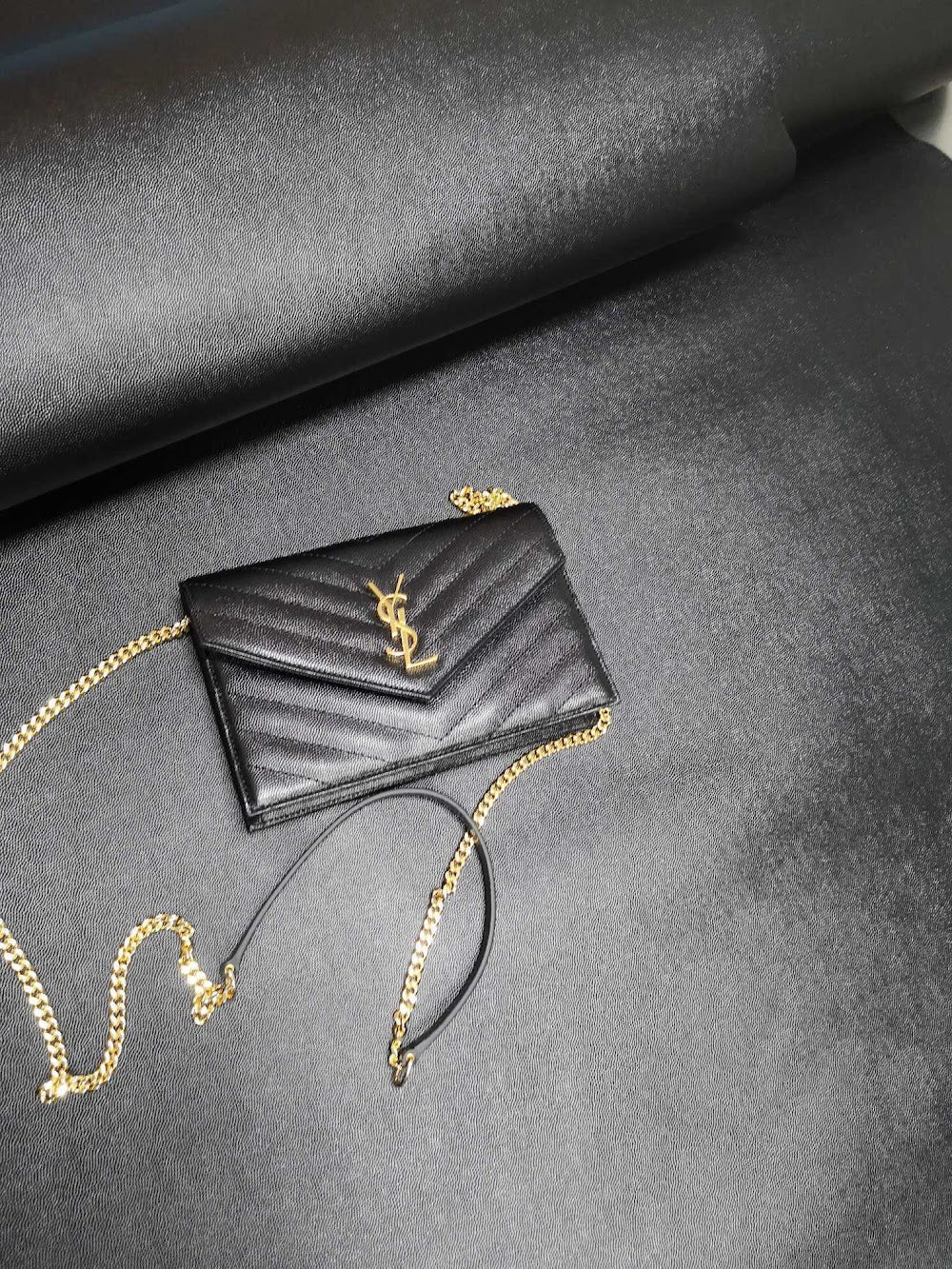 Dragons Bags YSLn Luxury Bag --120001