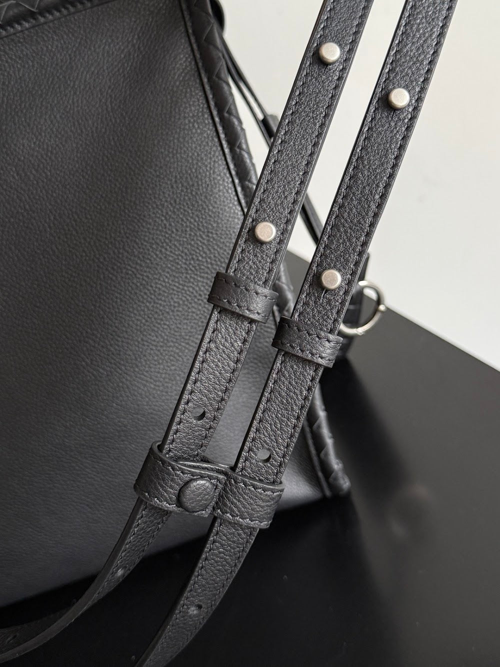 Dragons Bags Bottegan Luxury Bag --91387