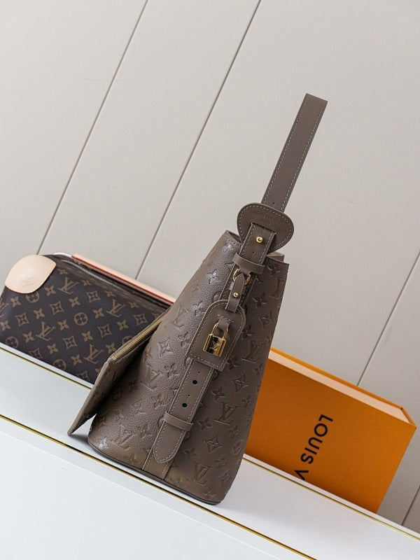 Dragons Bags LVn Luxury Bag --79540