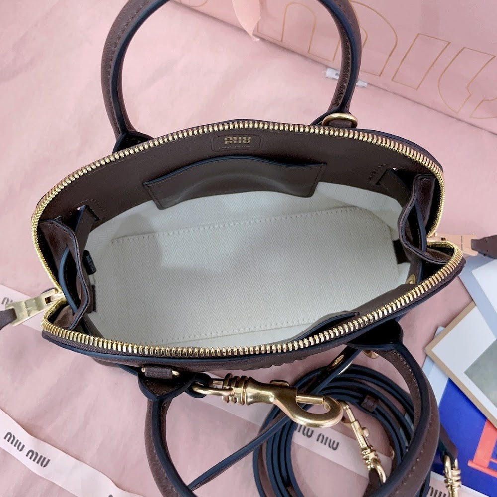 Dragons Bags Miun Miun Luxury Bag --122873