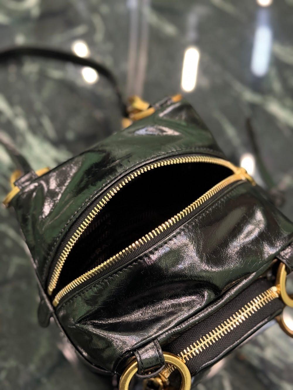 Dragons Bags Pradn Luxury Bag --102101