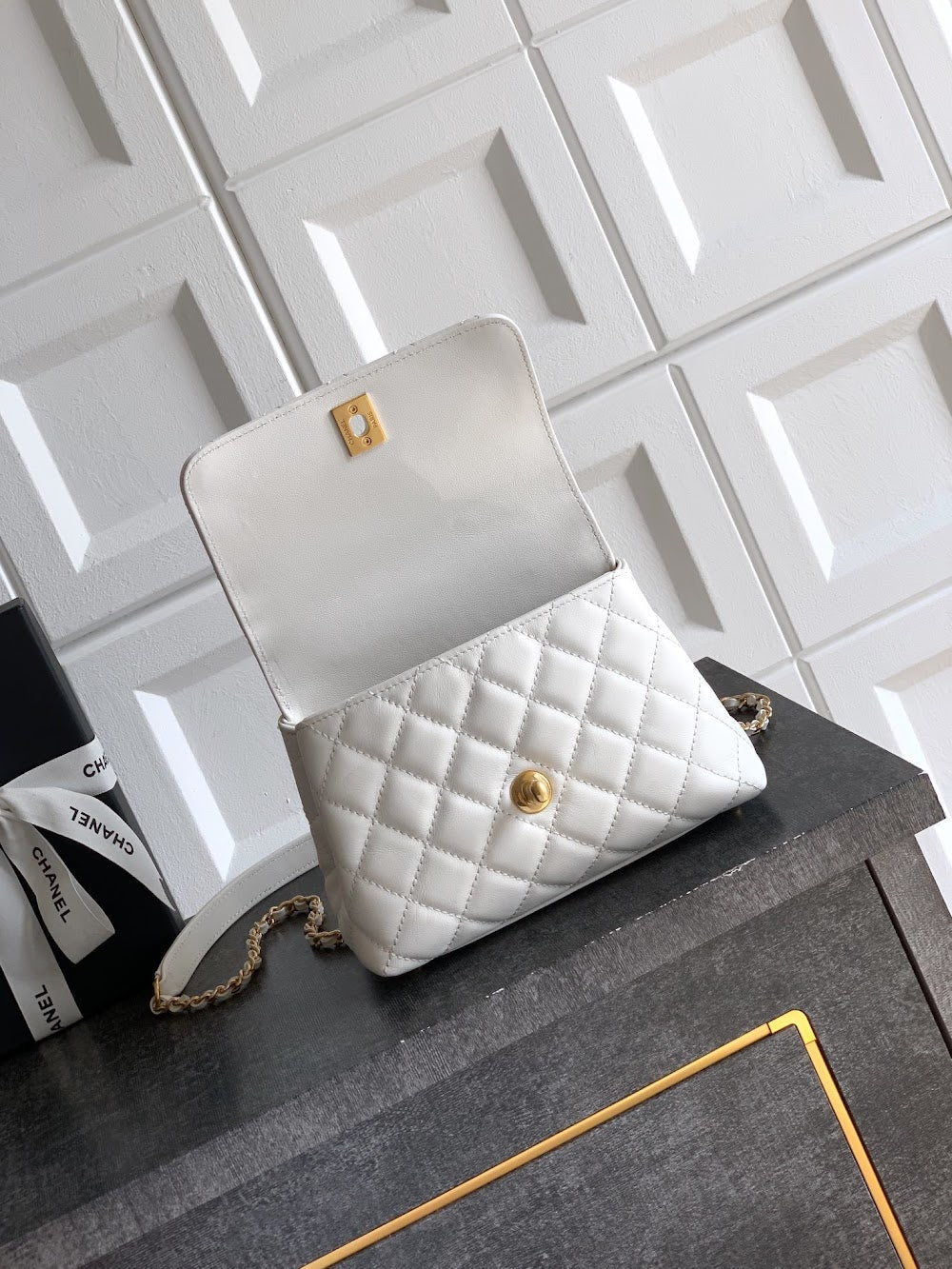 Dragons BagsCHn Luxury Bag --113973