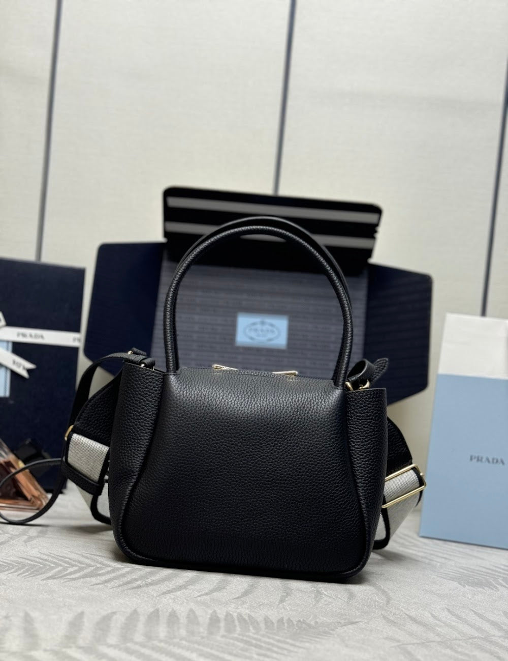 Dragons Bags Pradn Luxury Bag --101349