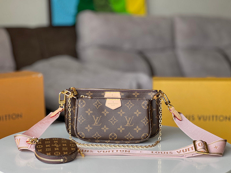 Dragons Bags LVn Luxury Bag --79559