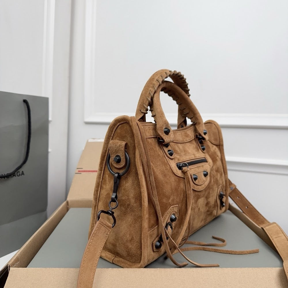 Dragons Bags Balenciaga Luxury Bag --111252