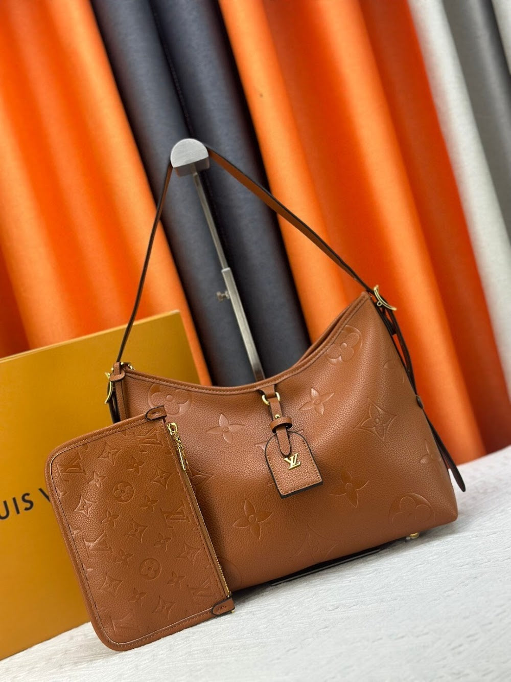 Dragons Bags ln Luxury Bag --76350