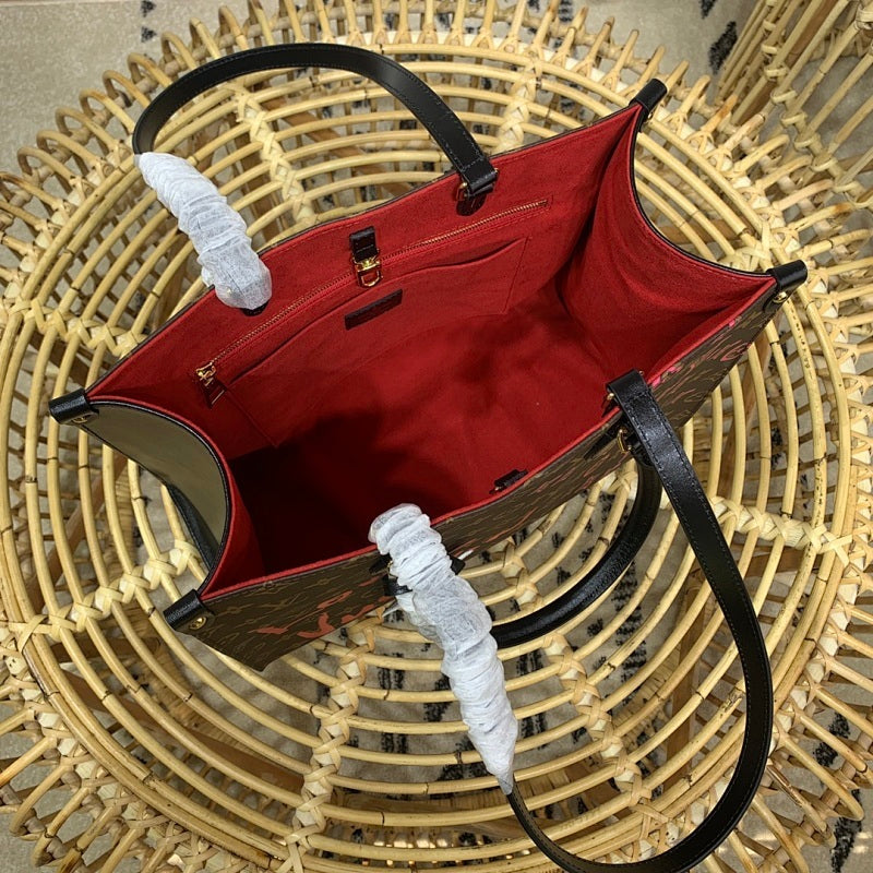 Dragons Bags ln Luxury Bag --58956