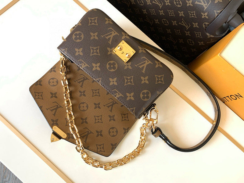 Dragons Bags LVn Luxury Bag --79460