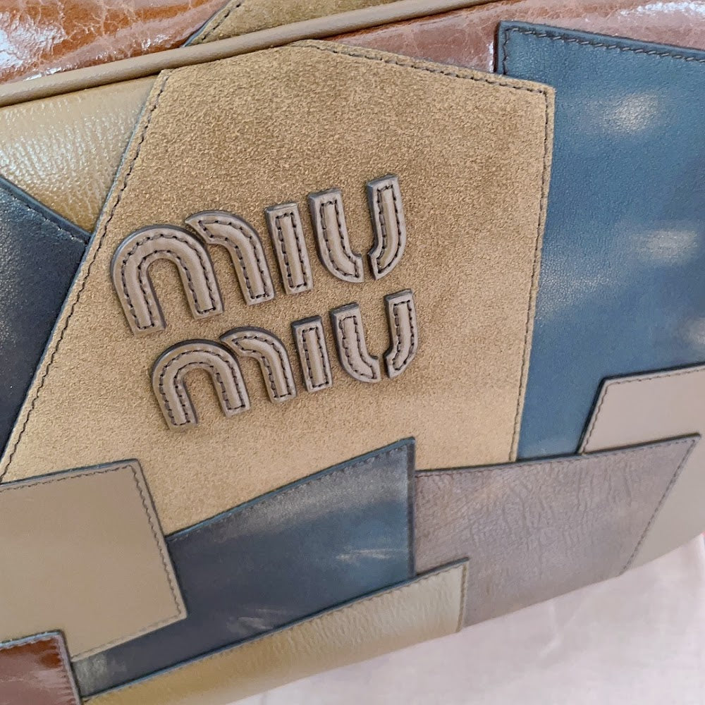 Dragons Bags Miun Miun Luxury Bag --122372