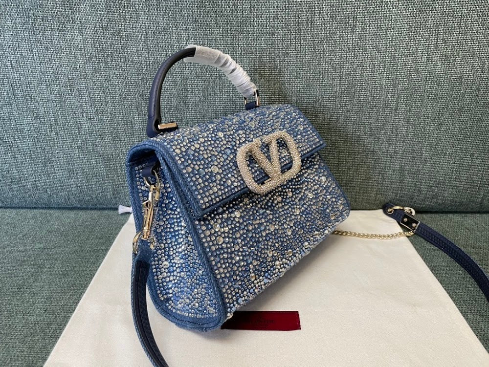Dragons Bags Valentine Luxury Bag --121041