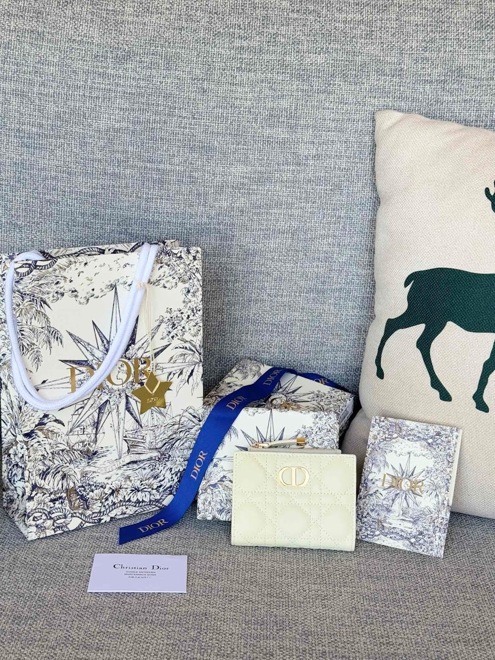 Dragons BagsDiorn Luxury Bag --115127