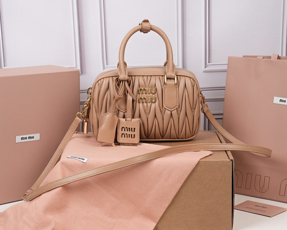 Dragons Bags Miun Miun Luxury Bag --122513