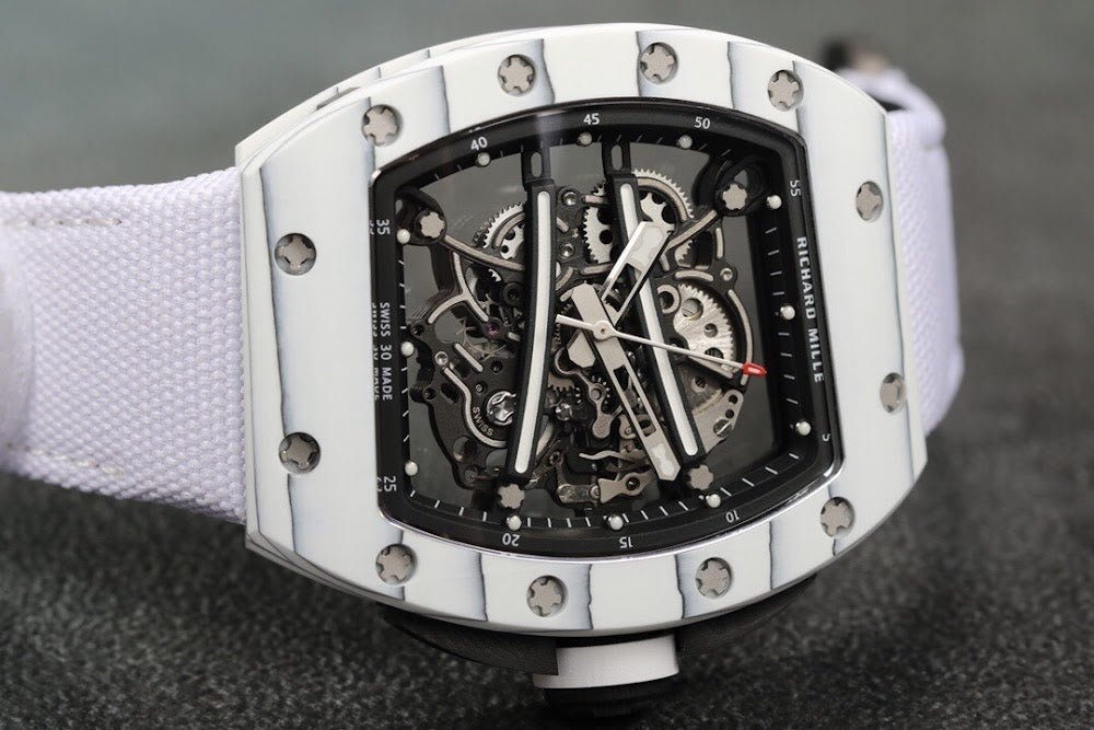 Dragons Bags Luxury Designer Watch --104852
