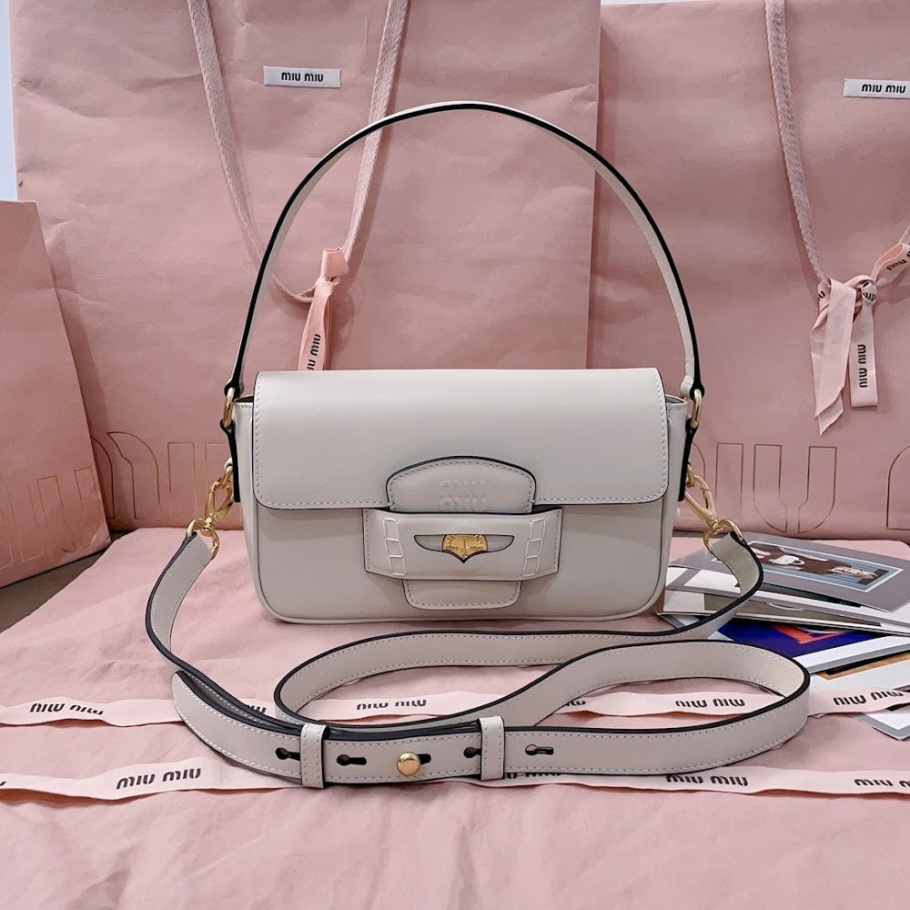 Dragons Bags Miun Miun Luxury Bag --122595