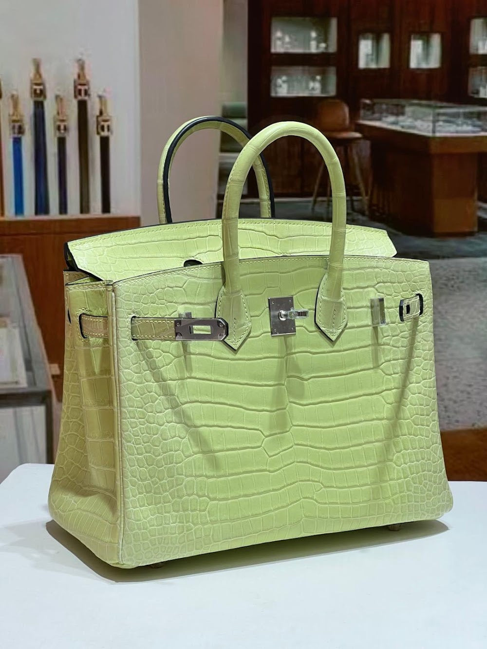 Dragons BagsHermesn Luxury Bag --117191
