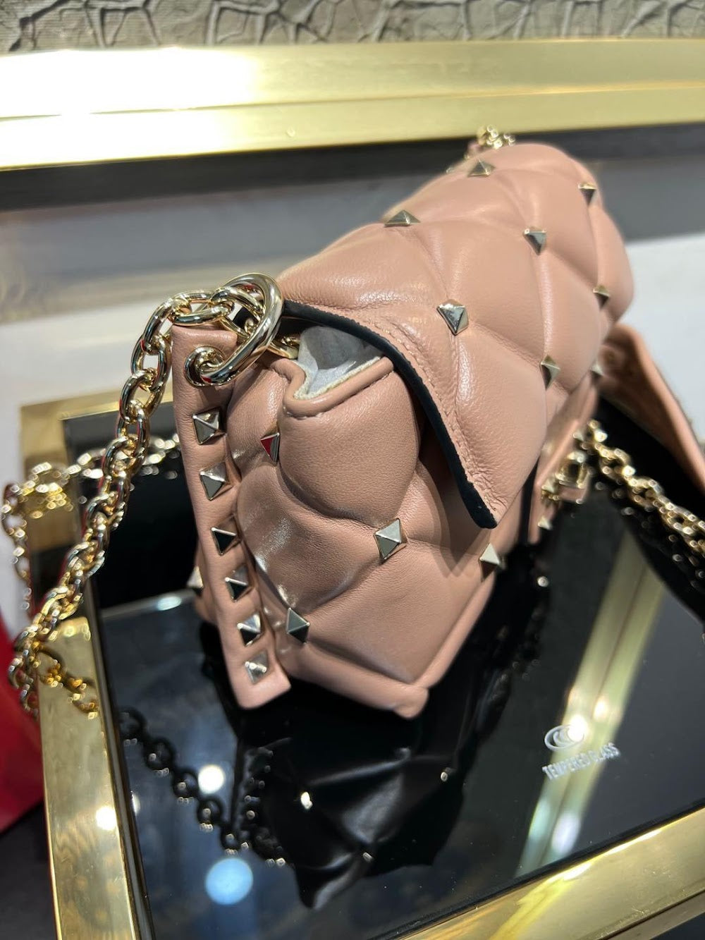 Dragons Bags Valentine Luxury Bag --121283