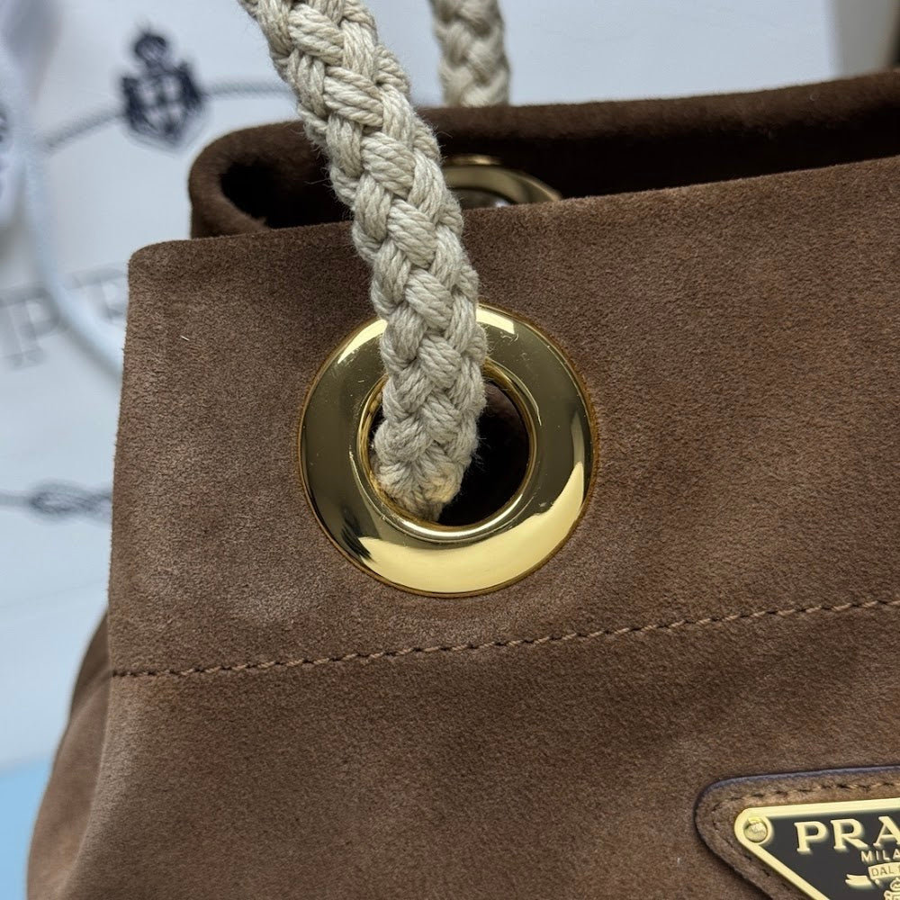 Dragons Bags Pradn Luxury Bag --101451