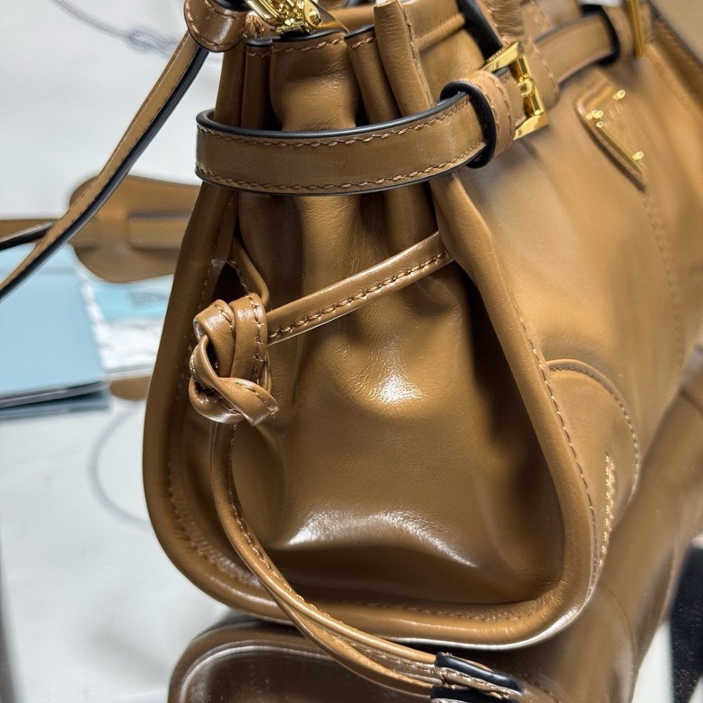 Dragons Bags pradn Luxury Bag --74402