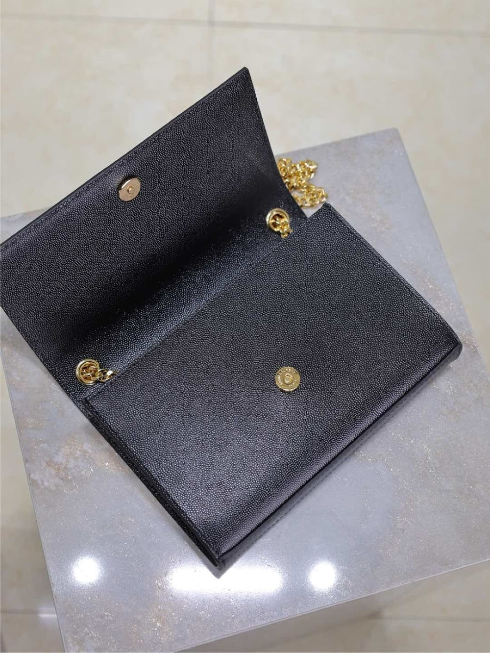 Dragons Bags YSLn Luxury Bag --120542
