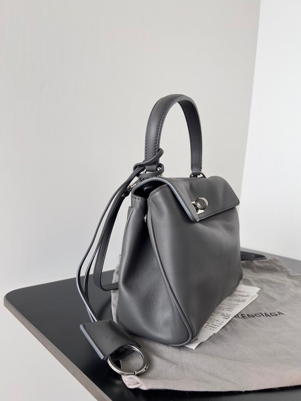 Dragons Bags Balenciaga Luxury Bag --110586
