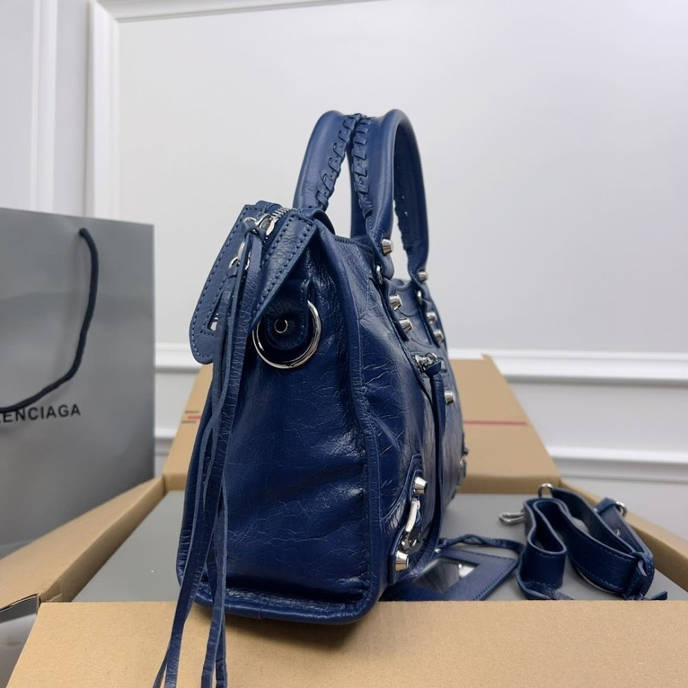 Dragons Bags Balenciaga Luxury Bag --110576