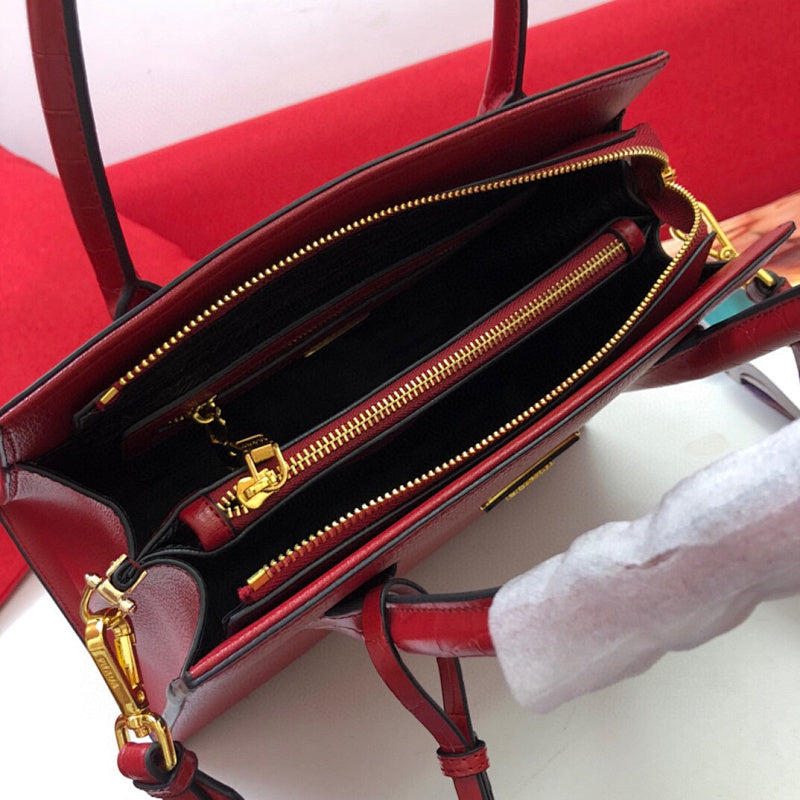 Dragons Bags pradn Luxury Bag --73301