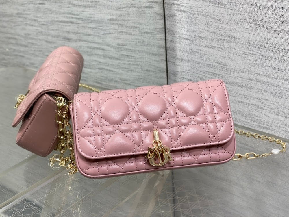 Dragons BagsDiorn Luxury Bag --115098