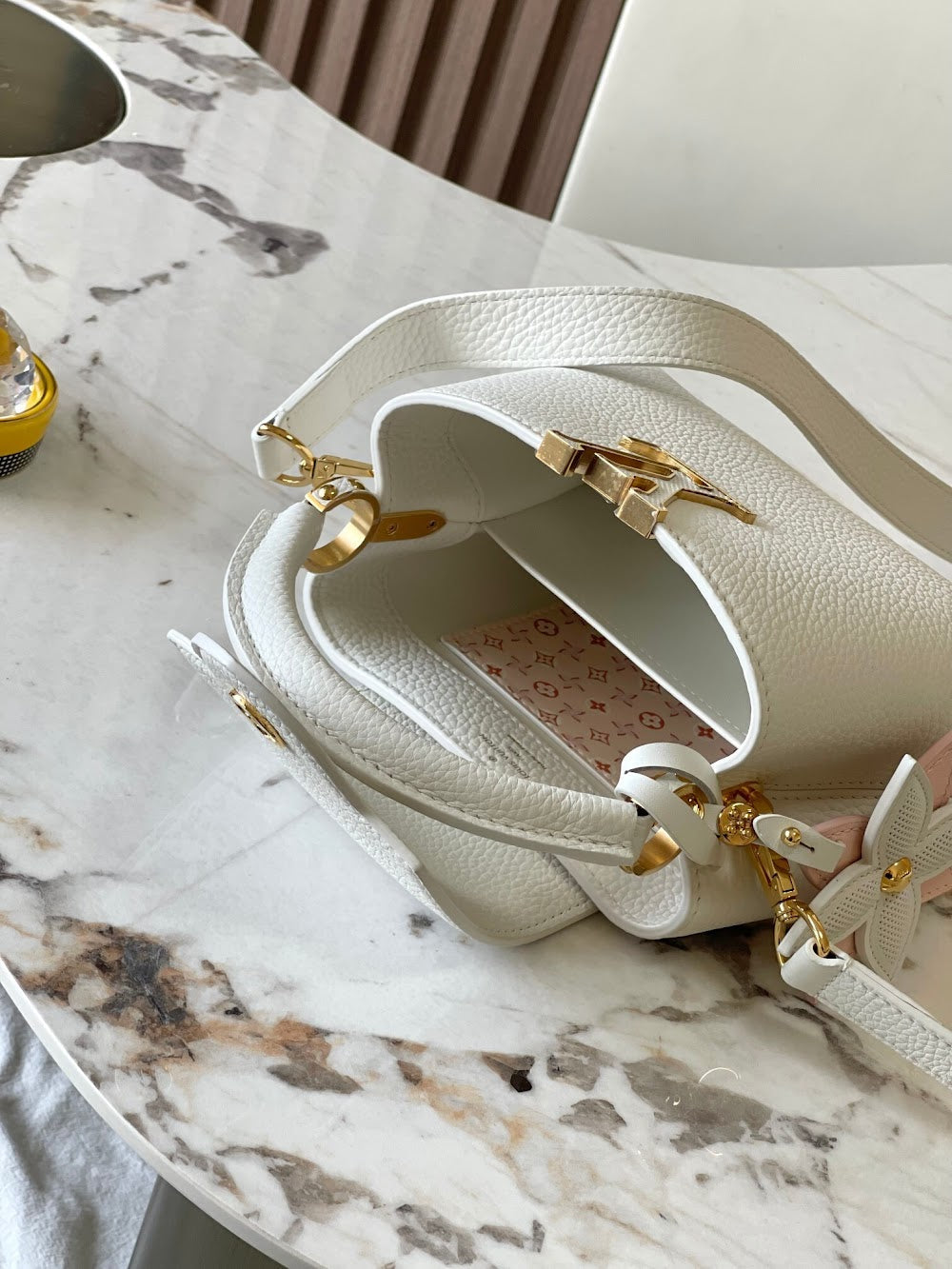 Dragons Bags ln Luxury Bag --95688