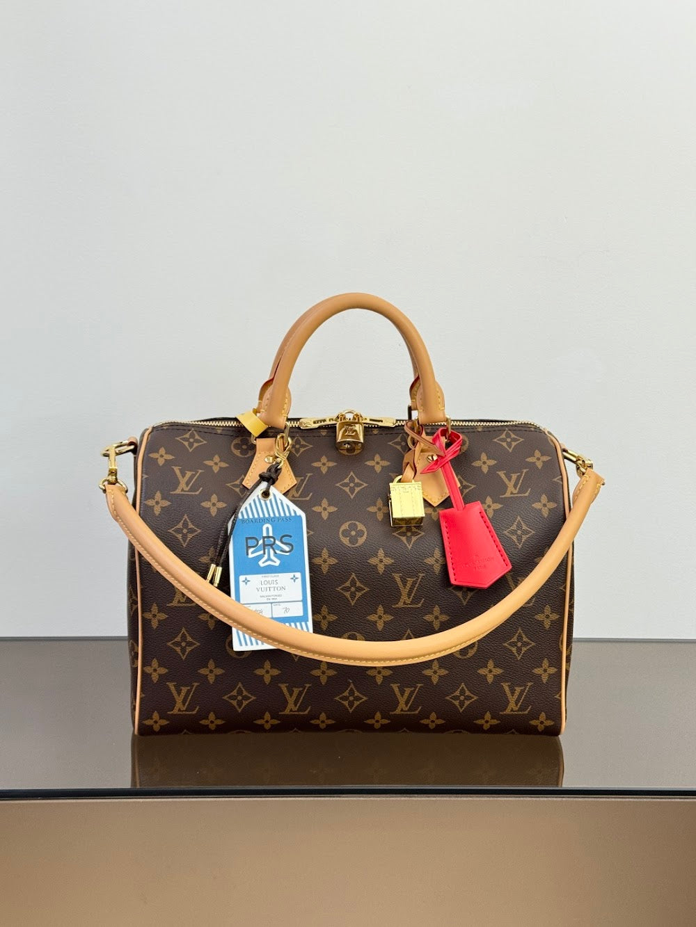 Dragons Bags ln Luxury Bag --96283