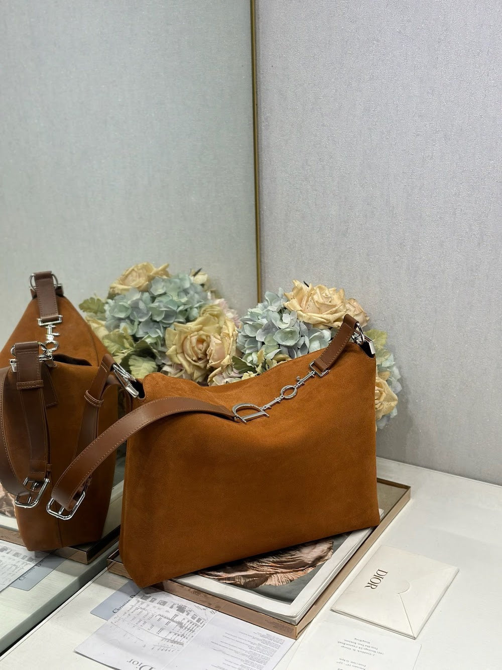 Dragons BagsDiorn Luxury Bag --115543