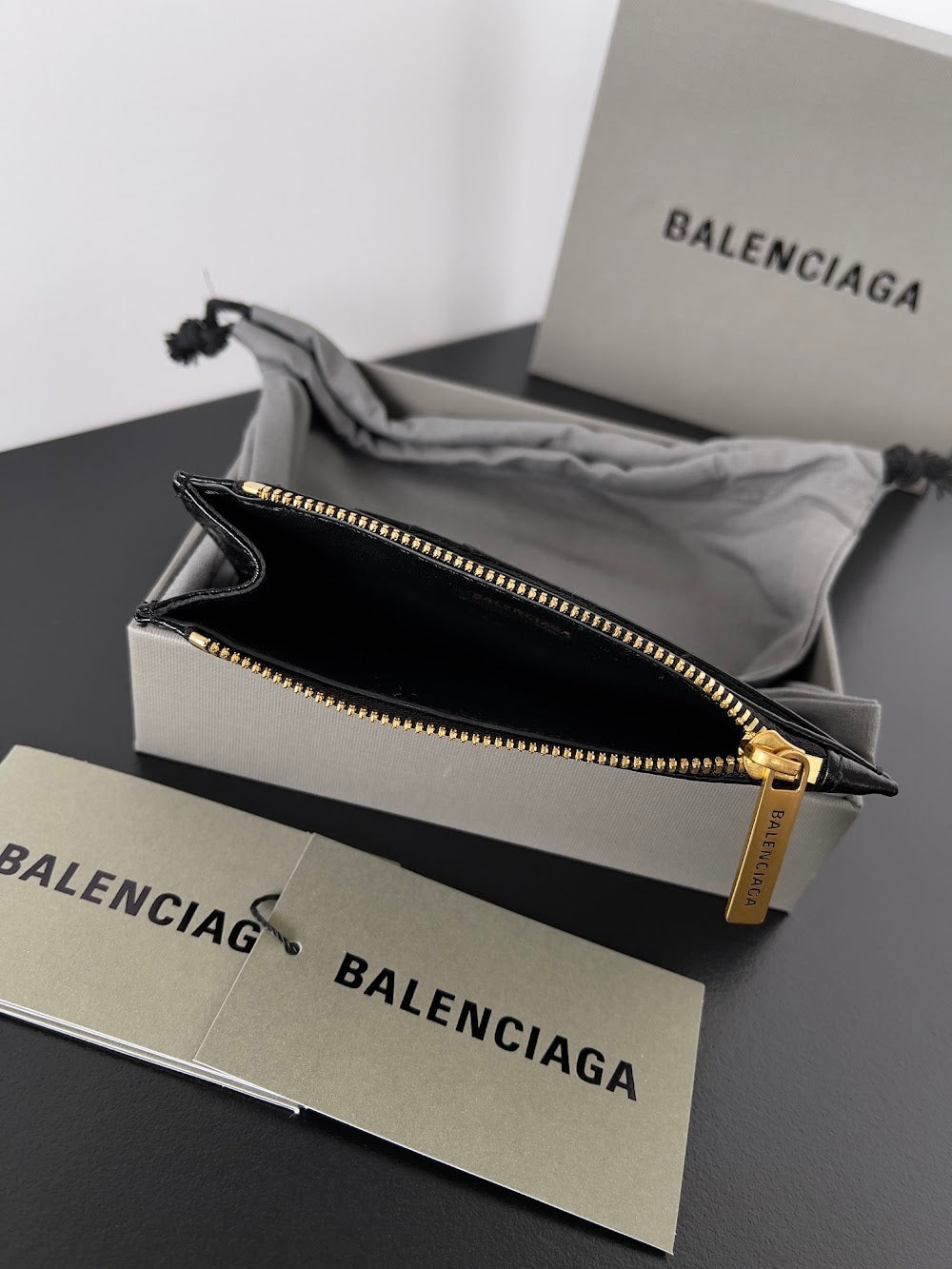 Dragons Bags Balenciaga Luxury Bag --111114