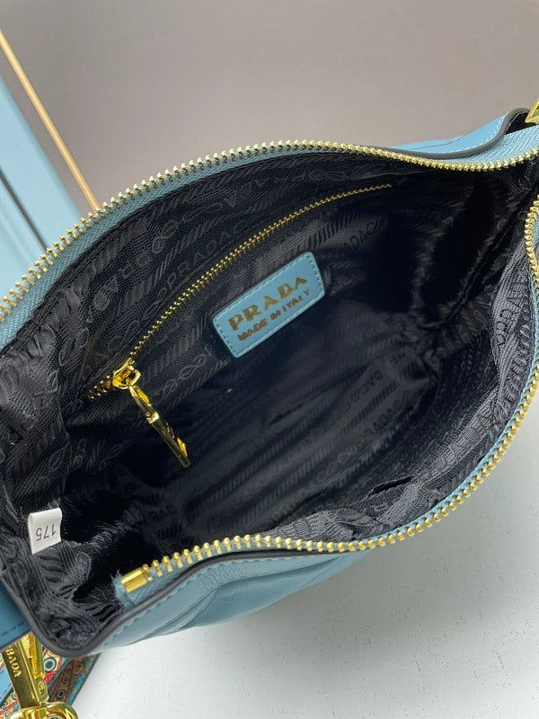 Dragons Bags pradn Luxury Bag --73100