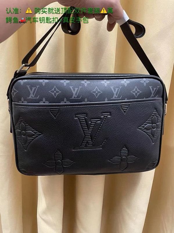 Dragons Bags ln Luxury Bag --70454