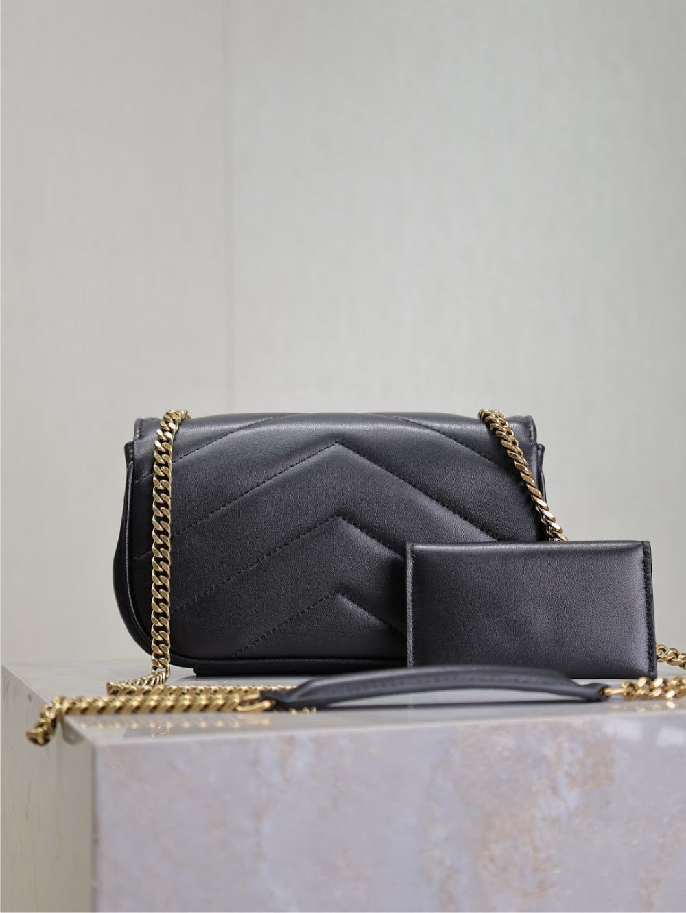 Dragons Bags YSLn Luxury Bag --120588