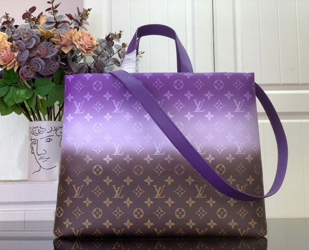 Dragons Bags ln Luxury Bag --96727