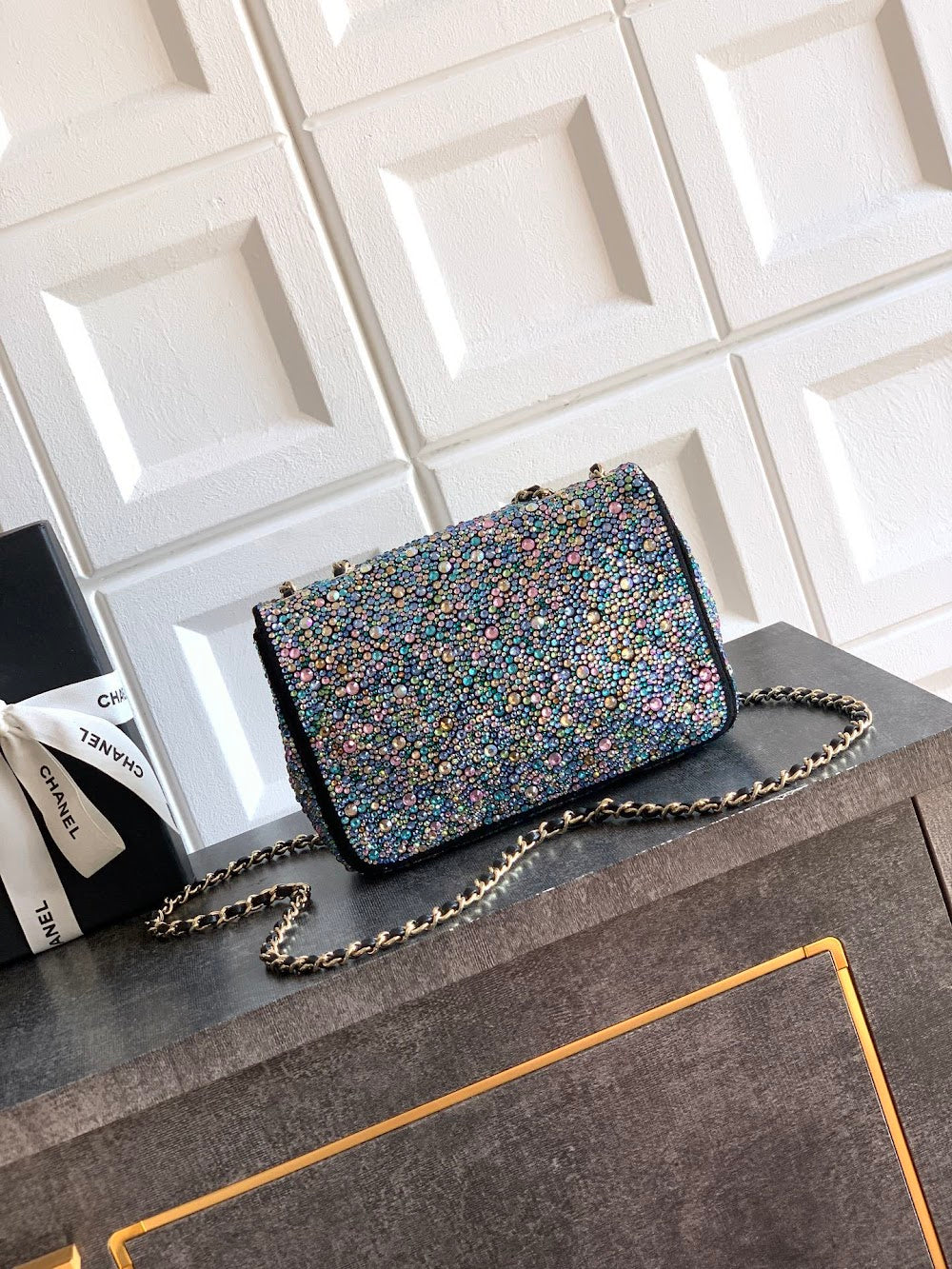 Dragons Bags CHn Luxury Bag --112789