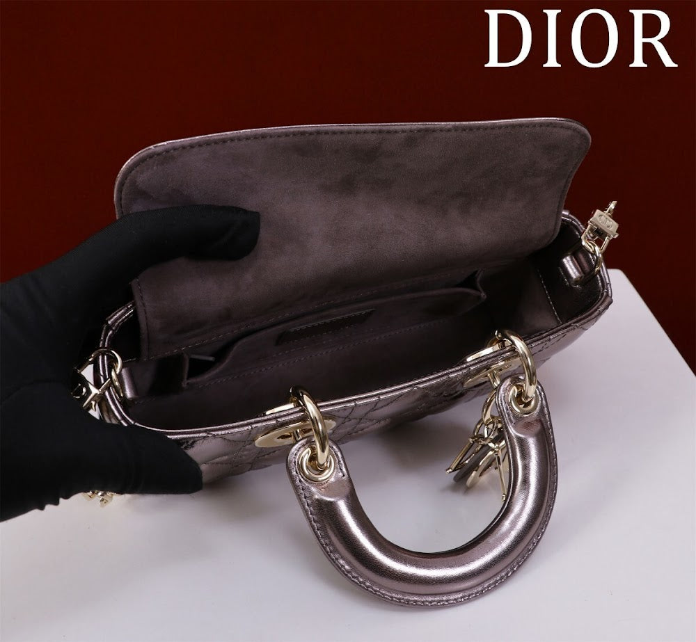 Dragons BagsDiorn Luxury Bag --114741