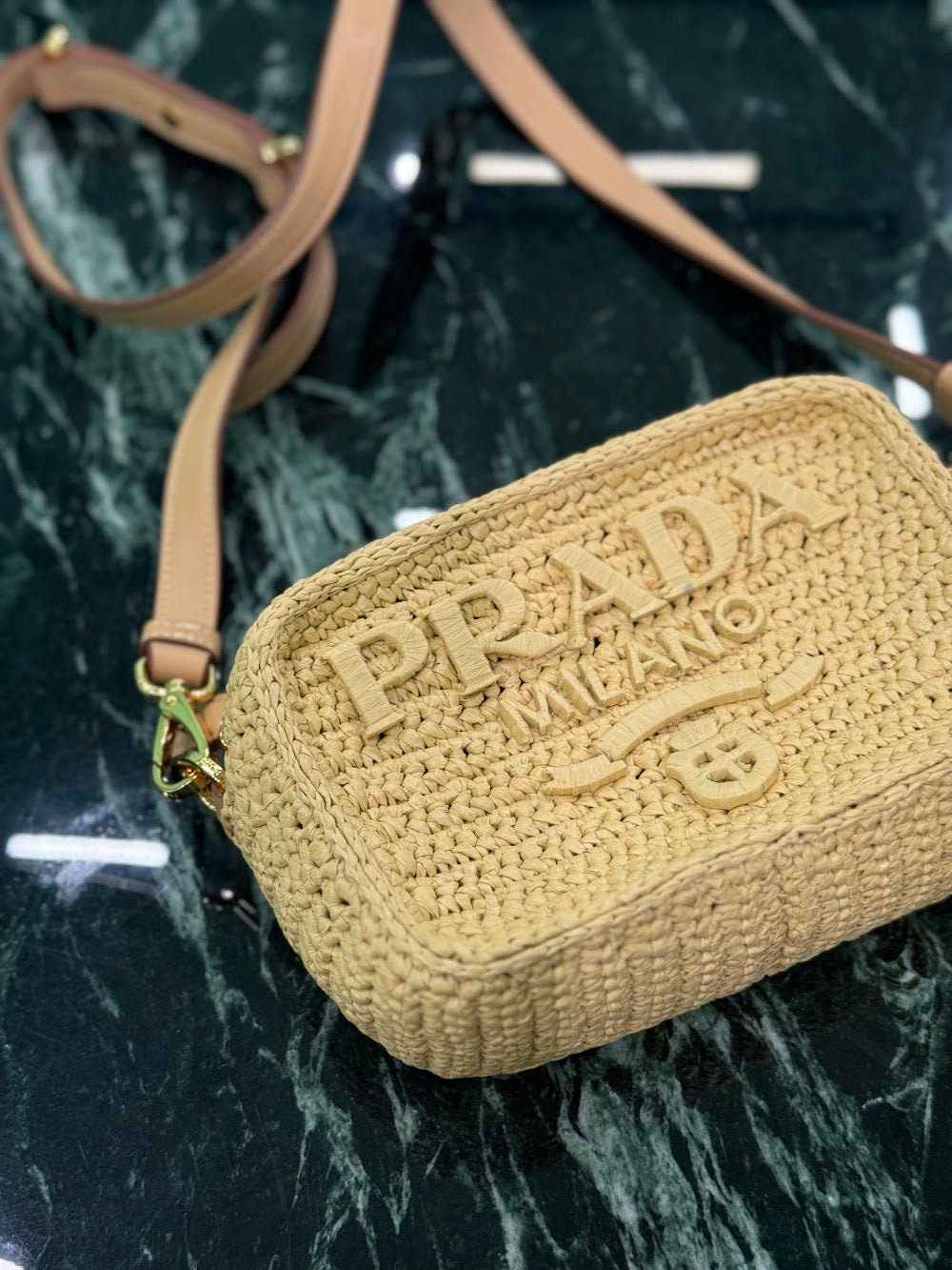 Dragons Bags Pradn Luxury Bag --102081