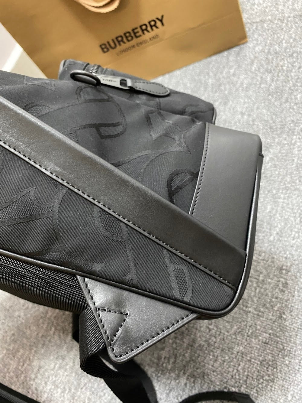 Dragons Bags Burberryn Luxury Bag --93036