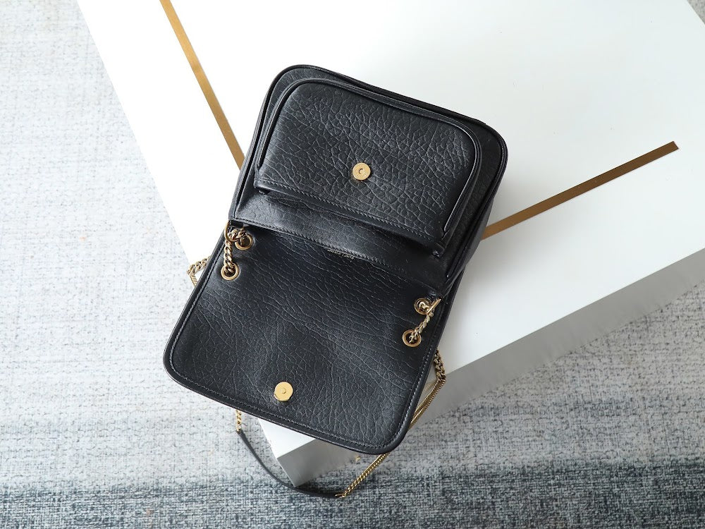 Dragons Bags YSLn Luxury Bag --120732