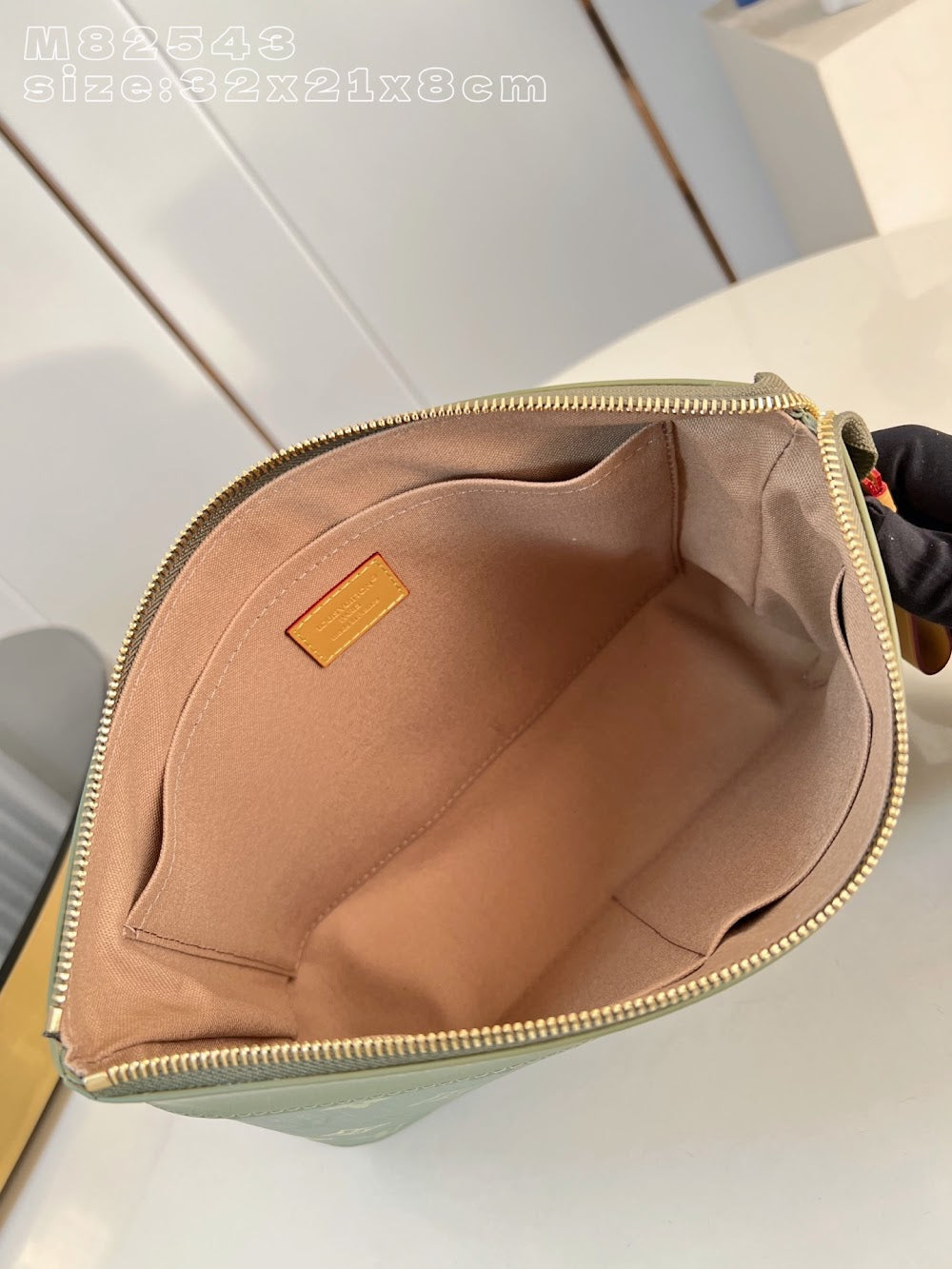 Dragons Bags ln Luxury Bag --96128