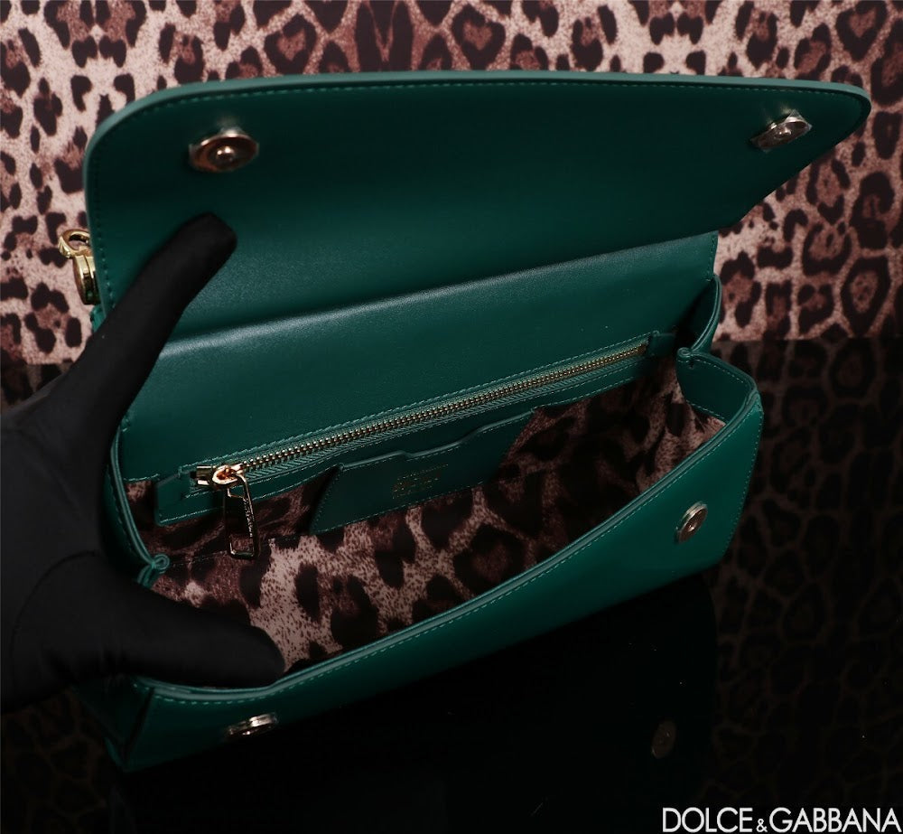 Dragons Bags DGn Luxury Bag --93631