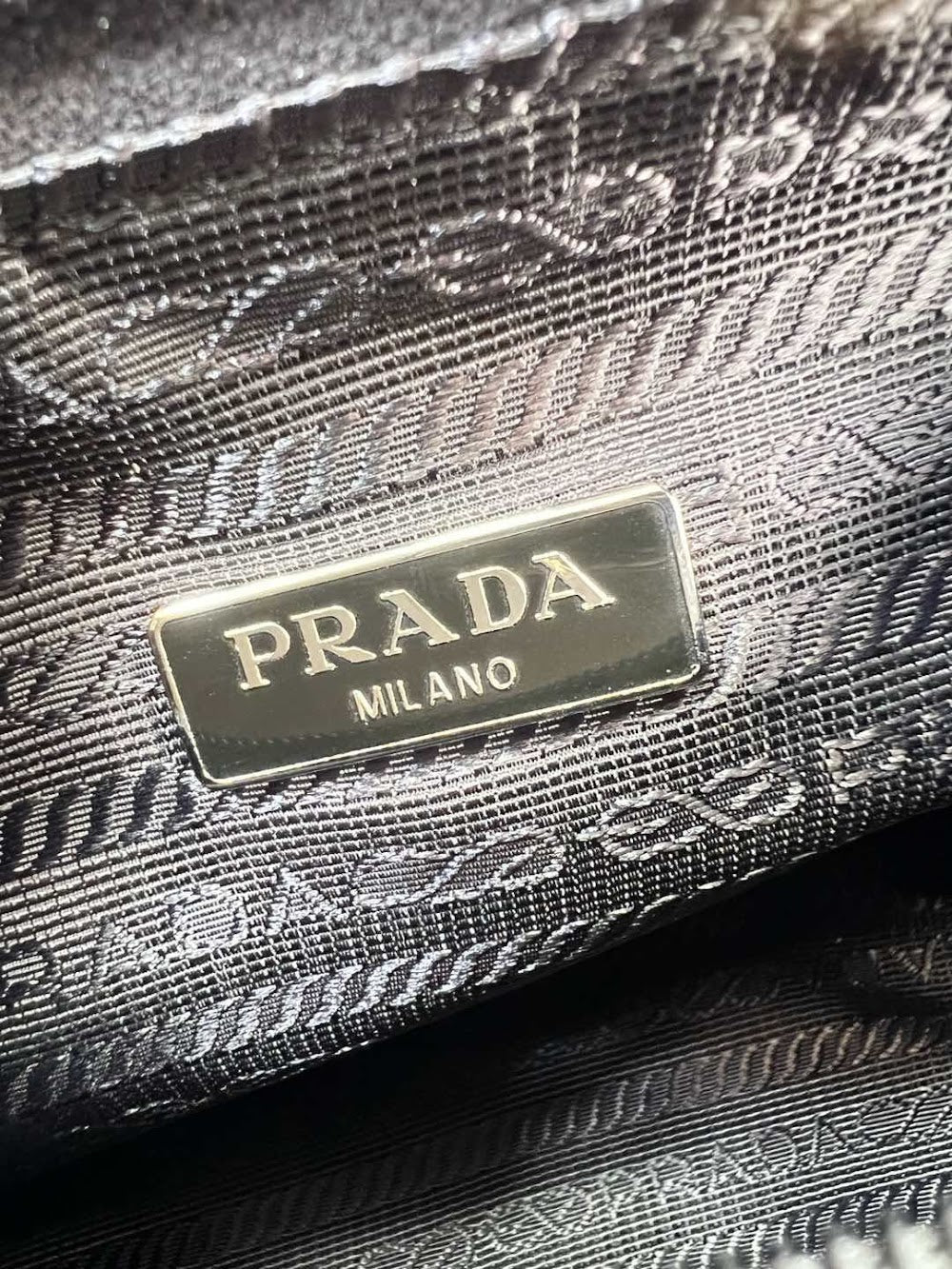 Dragons Bags Pradn Luxury Bag --101740