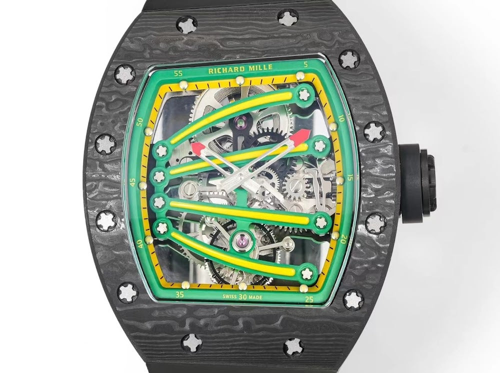 Dragons Bags Luxury Designer Watch --103116