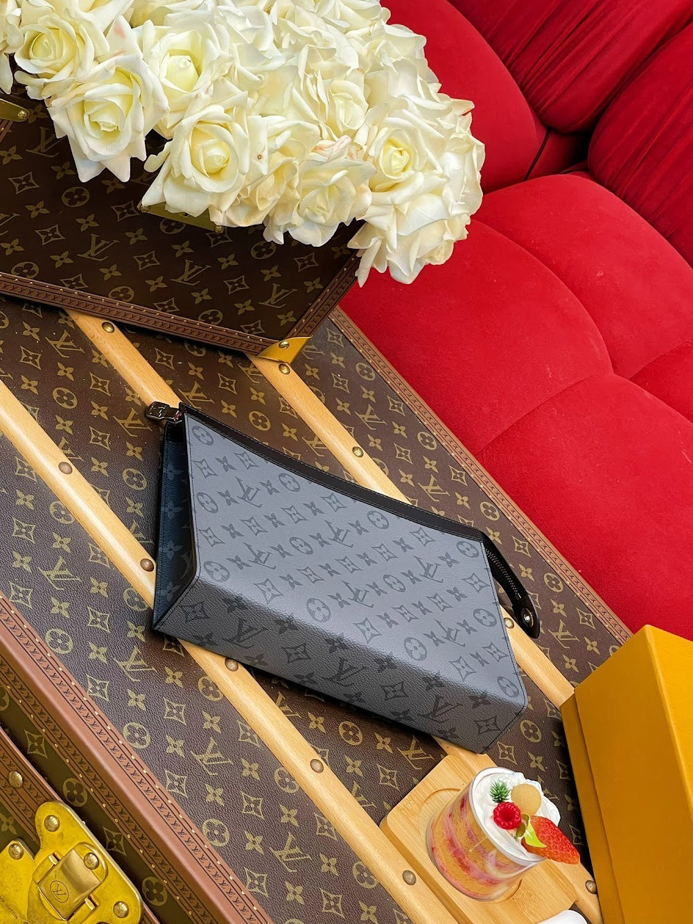 Dragons Bags ln Luxury Bag --97411
